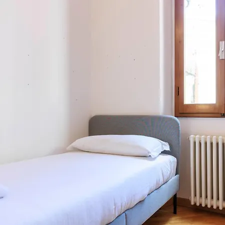 Santa Maria Novella Comfort * فلورنس