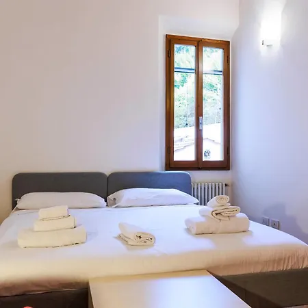 Santa Maria Novella Comfort شقة