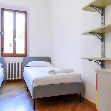 شقة Santa Maria Novella Comfort *