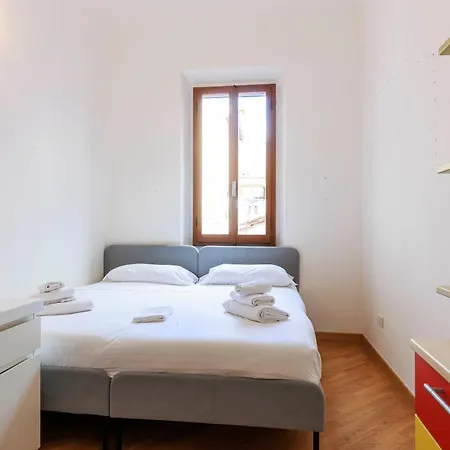 شقة Santa Maria Novella Comfort فلورنس