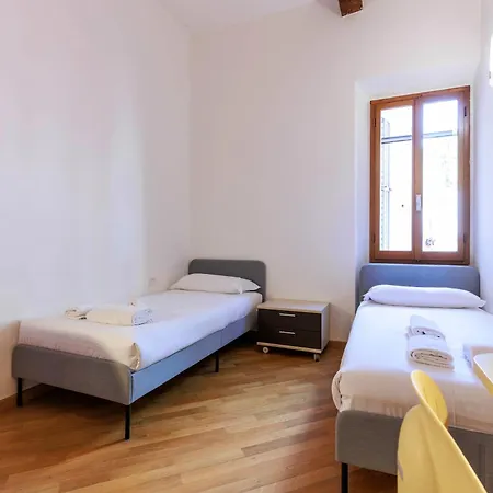Santa Maria Novella Comfort شقة *