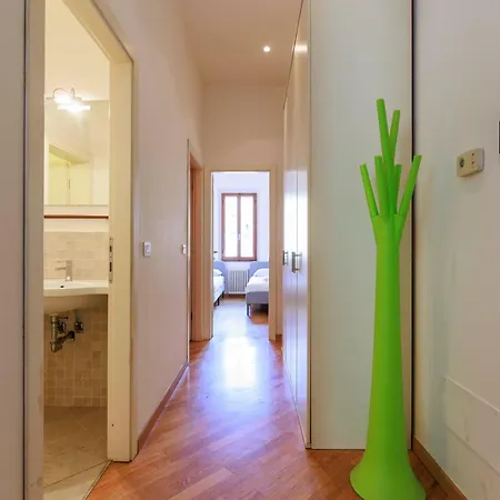 Santa Maria Novella Comfort Appartement