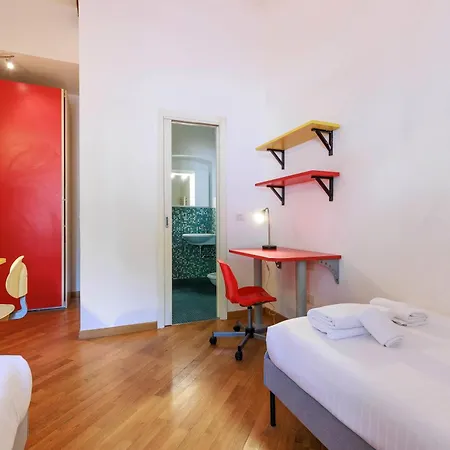 Santa Maria Novella Comfort Apartamento *