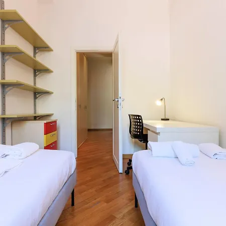 Apartamento Santa Maria Novella Comfort Florença