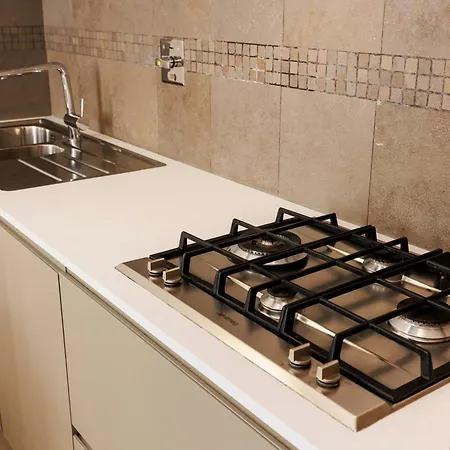 Apartamento Santa Maria Novella Comfort *
