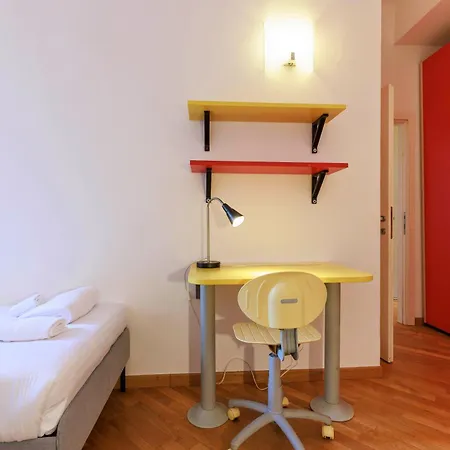 Apartment Santa Maria Novella Comfort