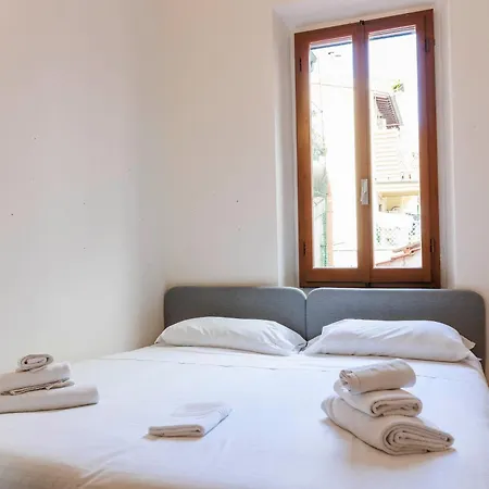 Apartment Santa Maria Novella Comfort Florence