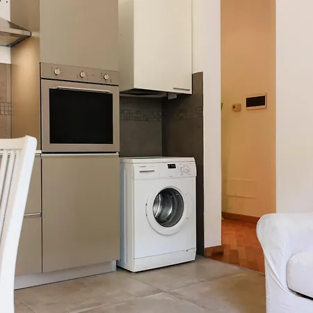 Santa Maria Novella Comfort Apartment
