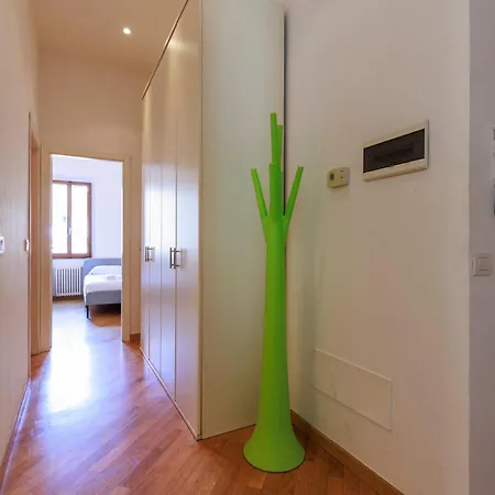 Apartment Santa Maria Novella Comfort
