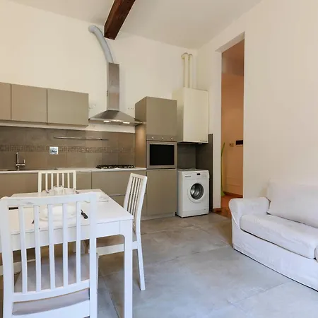 Apartment Santa Maria Novella Comfort Florence