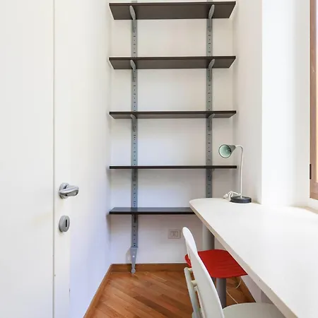 Apartment Santa Maria Novella Comfort Florence