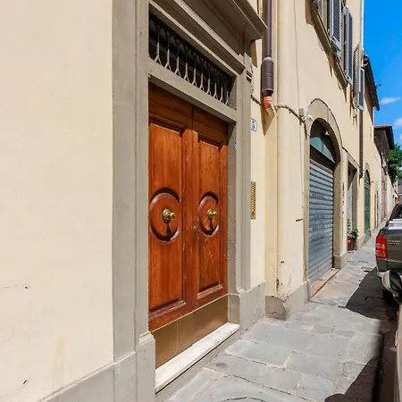 Apartment Santa Maria Novella Comfort