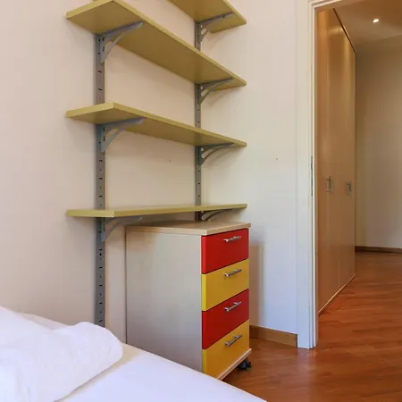 Santa Maria Novella Comfort Apartment