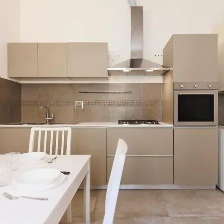 Apartment Santa Maria Novella Comfort