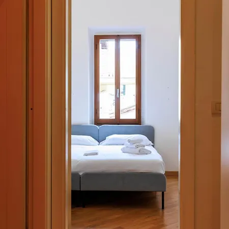 Santa Maria Novella Comfort Apartment