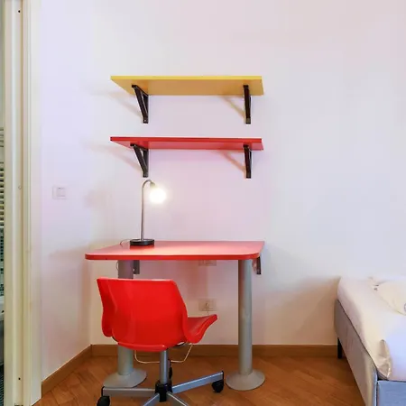 Santa Maria Novella Comfort Apartment *