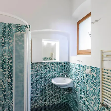 Santa Maria Novella Comfort Apartment